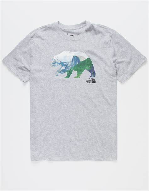 The North Face Clothing And Apparel Tillys