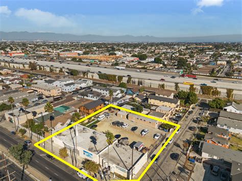 8928 S Figueroa St, Los Angeles, CA 90003 - 8928 S Figueroa St, Los