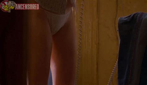Naked Piper Perabo In Coyote Ugly