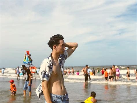 Thí sinh Vietnam s Next Top Model bất ngờ hot lên chỉ nhờ một bức ảnh khoe hình thể