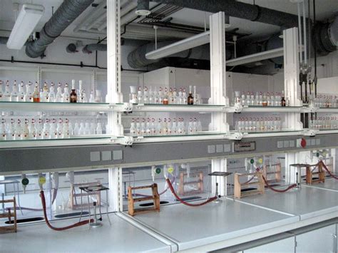 chemie-labor – ENDOMEDICA