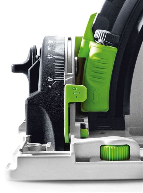 Core Visits Festool Part The Thinking That Drives The Company