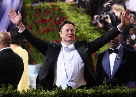 Elon Musk Is No Longer The Worlds Richest Man Despite His 181