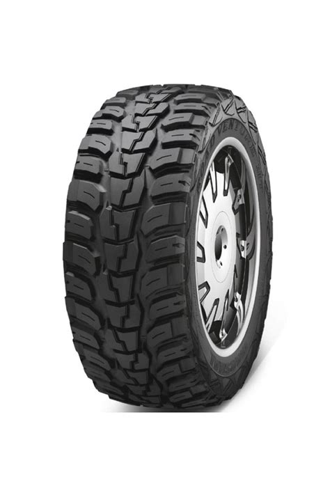 Kumho 21575 R15 106103q Road Venture Kl71 Mt Ms Yaz 4x4 2023 Fiyatı