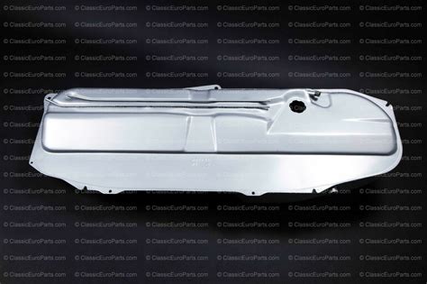 Fuel Tank For E30 With 55 Liter Capacity Classiceuroparts