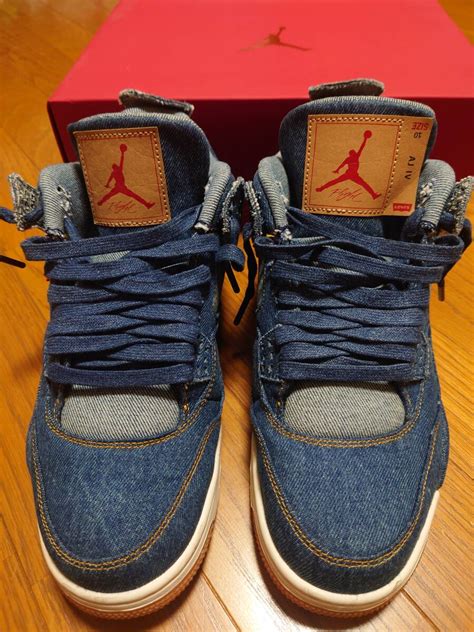 yahoo levis  nike air jordan