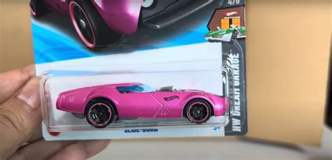 New Hot Wheels Case Reveals Fifth Super Treasure Hunt For Autoevolution