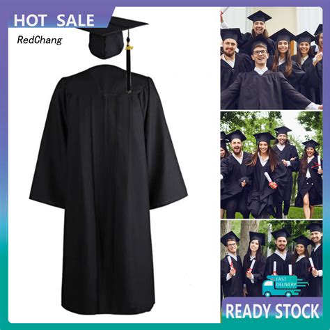 Rc~ Long Lasting Graduation Uniform Graduation Gown Japanese School