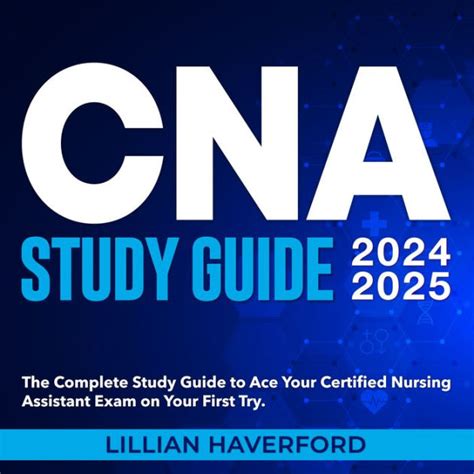 Cna Study Guide Cna Exam Mastery Ace The