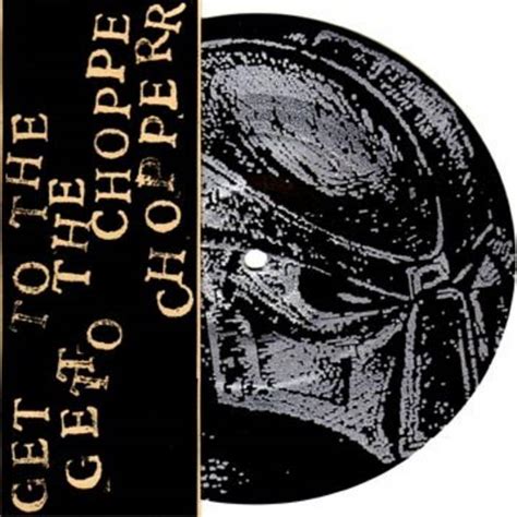 chopper    chopper square  opposition records