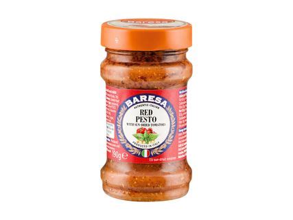 Baresa Red Pesto LIDL