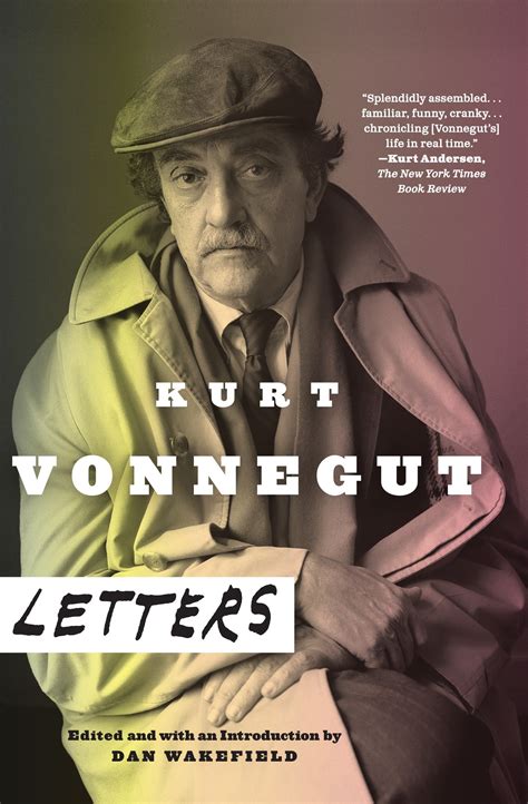 Books Written By Kurt Vonnegut 3