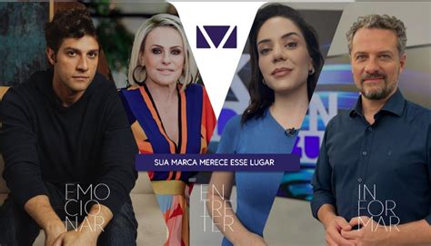 Resumo Vanguarda Europeia - Acesse o mídia kit da Rede Vanguarda | TV Vanguarda | Rede Globo