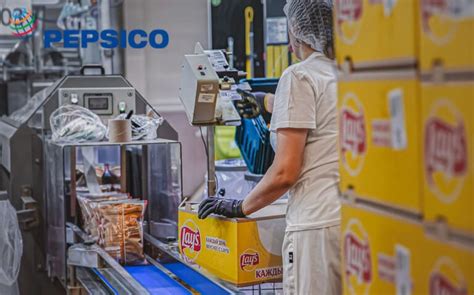 PepsiCo está buscando operarios y personal para trabajar en el área de