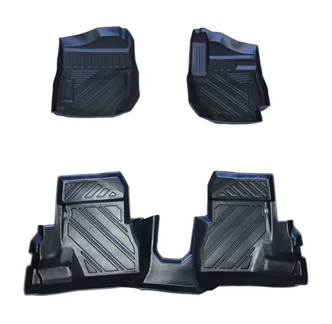 Suzuki Jimny Gen Floor Mats At Afriboot