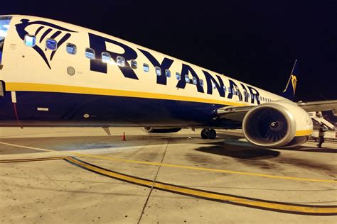 That Makes 30 Italian Airports: Ryanair Returns To Forlì After 14 Years