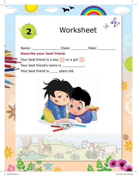 Gk Ukg Worksheet Live Worksheets 45 Off Wienerme