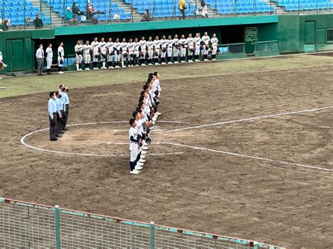 第95回記念選抜高等学校野球大会【春の選抜大会】 出場が決定いたしました 南光学園 東北高等学校