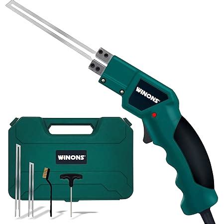 Amazon ROMECH Foam Cutter Pro Electric Hot Knife 200W Styrofoam Cutting Tool Kit With