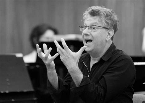 Berutti und Scafati kommen:personelle Veränderung am Theater - Stadt ...