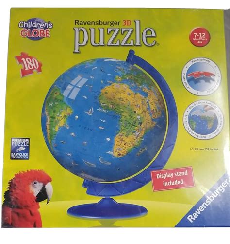 3d Jigsaw Puzzles For Kids