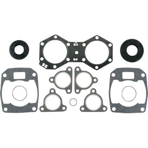 Winderosa Professional Gasket Set With Oil Seals Fortnine Canada