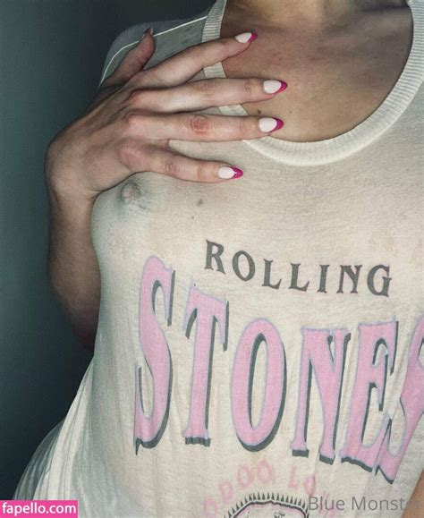 Blue Monster Blue Monster Nude OnlyFans Leaks Photos