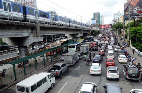 Agencies team up to crack down on colorum vehicles - Manila Standard