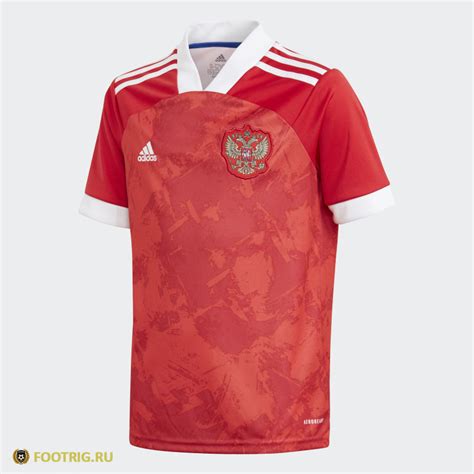 Сборная россии футболка для игр евро 2020 (2021) ⚽️ Купить от 2 890 руб ...