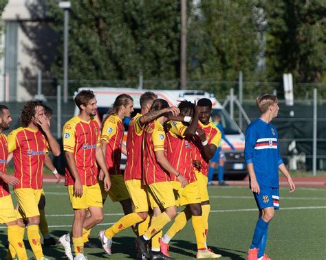 Marche Focus Delle Squadre In Serie D Metropolitan Magazine