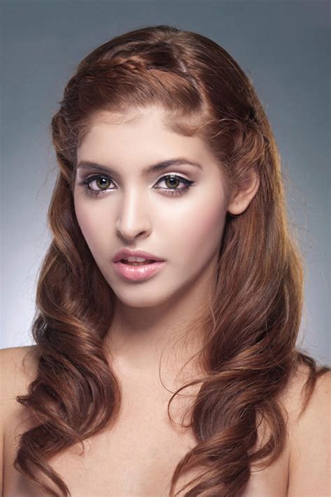 Nude hút hồn như người mẫu x