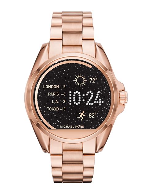 Michael Kors Women's Digital Watches Flash Sales | bellvalefarms.com