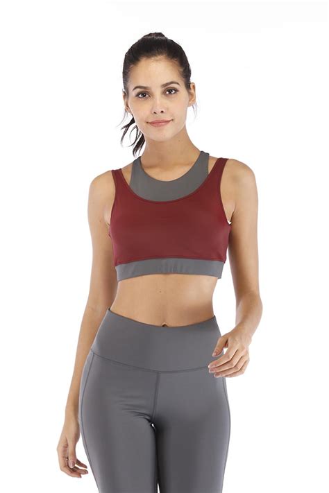 Oem High Quality Two Piece Embroidered Two Pieces Bikini Miss Adola Women Activewear