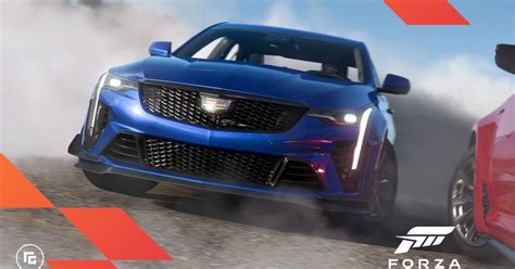 Forza Horizon 5 Midnights At Horizon Update Patch Notes New Tracks Features And More