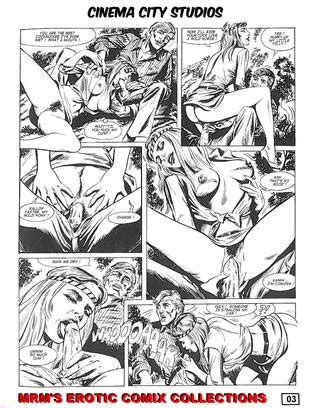 Cicciolina Cinema City Studios Luscious Hentai Manga Porn