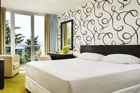 Connecting Rooms - Novi Spa Hotels & Resort