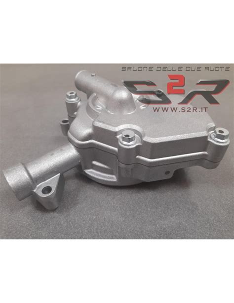 Pompa Acqua Completa Per Motori Fantic Motor T