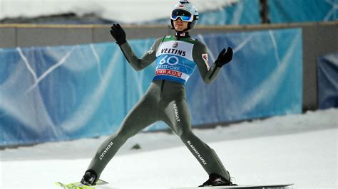 Turniej Czterech Skoczni Oberstdorf 2021 Wyniki I Relacja Skoki