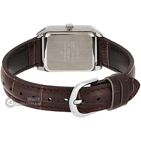 Buy CASIO General #LTP-V007L-7B2 - BOMBUYMAN