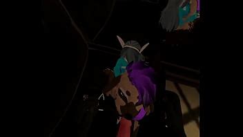 ella se llenó de ambos extremos XVIDEOS