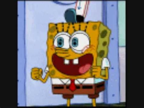 Spongebob Remember I M Gay Dance Flick YouTube
