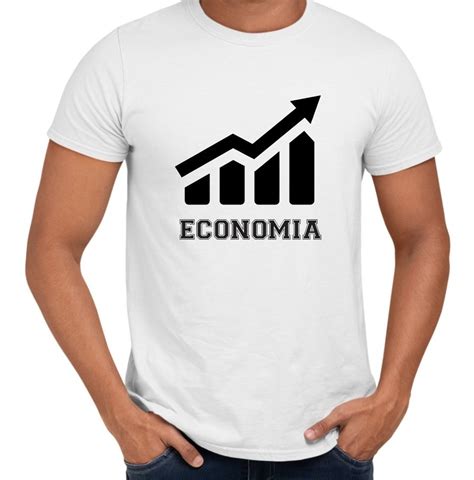 Camisa Economia S Mbolo Universidade Faculdade Profiss O Parcelamento