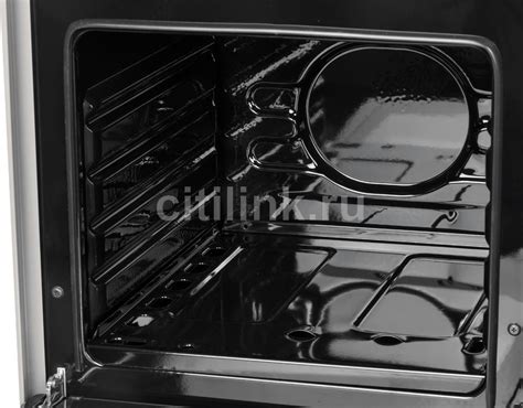 Газовая плита GEFEST ПГ 3200-06 К62 духовка, нержавеющая сталь - купить ...