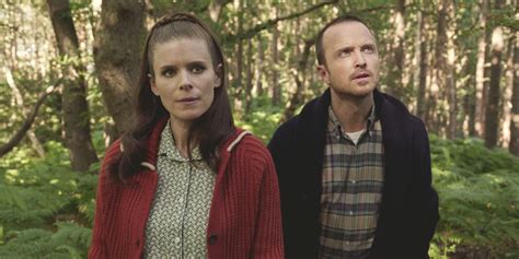 The Most Thrilling New 'Black Mirror' Episode, Explained