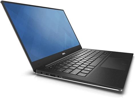 Renewed Dell Xps Qhd Touchscreen Laptop Th Gen