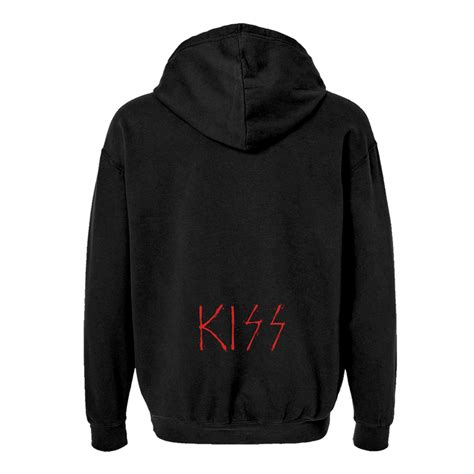 Hoodies Kiss Official Store
