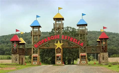 Cu Nto Cuesta La Entrada Al Bioparque Estrella De Edomex M Xico