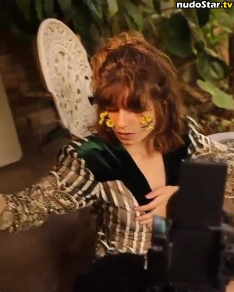 Karina Martins Karinamartiins U Nude OnlyFans Photo Nudostar TV