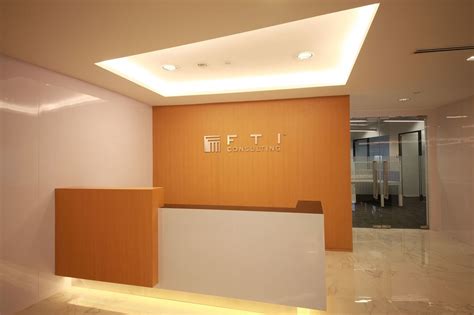 fti consulting  danny tan  coroflotcom