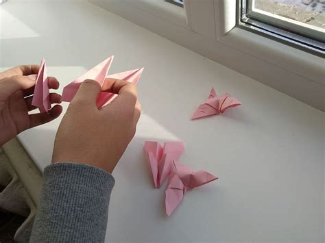 Estos Son Algunos De Los Beneficios De Hacer Figuras De Origami Bioguia